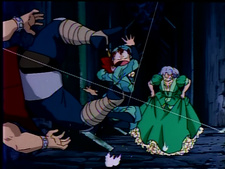 Proyecto A-ko: the Versus