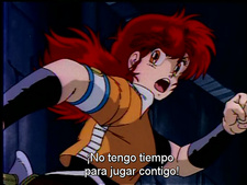 Proyecto A-ko: the Versus