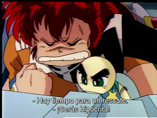 Proyecto A-ko: the Versus