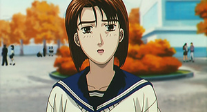 Initial D Third Stage