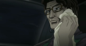 Initial D Fourth Stage