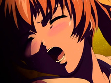 Hermanas Inmorales: La Floración