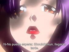 Hermanas Inmorales: La Floración