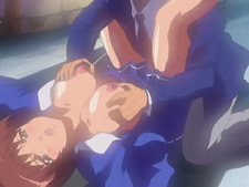 Hermanas Inmorales: La Floración