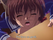 Hermanas Inmorales: La Floración