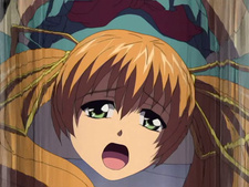 Hermanas Inmorales: La Floración