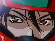 Bubblegum Crisis Tokyo 2040