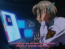 Bubblegum Crisis Tokyo 2040