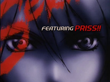 Bubblegum Crisis Tokyo 2040