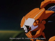 Bubblegum Crisis Tokyo 2040