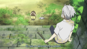 Hotarubi no Mori e (720p)