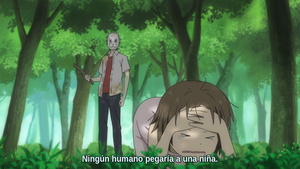 Hotarubi no Mori e (720p)