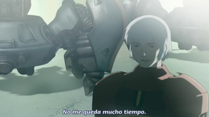 Giniro no Kami no Agito