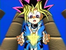Yu-Gi-Oh!