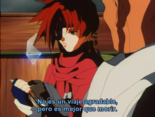 Iria: Zeiram The Animation
