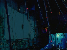 Iria: Zeiram The Animation