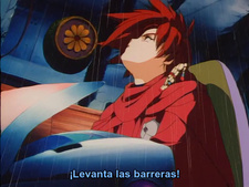 Iria: Zeiram The Animation