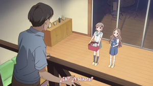 Yama no Susume 2nd Season