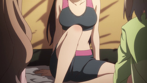 Yama no Susume 2nd Season