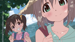 Yama no Susume 2nd Season