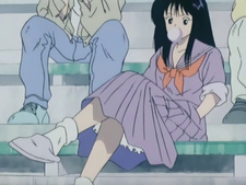 Aoki Densetsu Shoot!