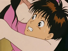 Aoki Densetsu Shoot!