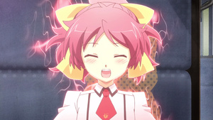 Baka to Test to Shoukanjuu Ni!