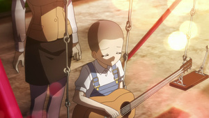 Tantei Kageki Milky Holmes TD