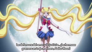 Bishoujo Senshi Sailor Moon Crystal