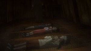 Corpse Party: Missing Footage