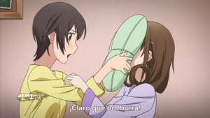 Corpse Party: Missing Footage