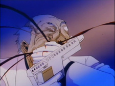 Riki-Oh: Toukatsu Jigoku