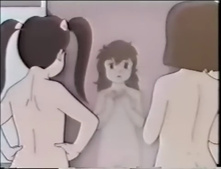 Bishoujo Comic Lolicon Angel: Mitsu no Aji