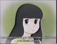 Bishoujo Comic Lolicon Angel: Mitsu no Aji