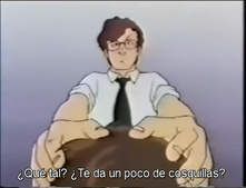 Bishoujo Comic Lolicon Angel: Mitsu no Aji