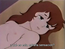 Bishoujo Comic Lolicon Angel: Mitsu no Aji