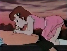 Bishoujo Comic Lolicon Angel: Mitsu no Aji