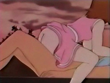 Bishoujo Comic Lolicon Angel: Mitsu no Aji