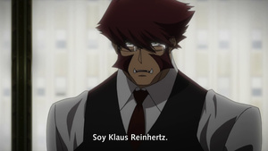 Kekkai Sensen