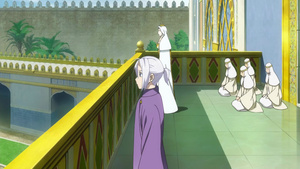 Arslan Senki (TV)