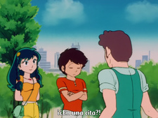 Urusei Yatsura