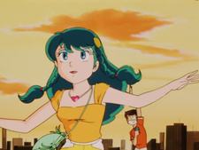 Urusei Yatsura