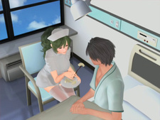 Gokuraku kango + hosu pitaru