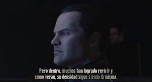 Final Fantasy: The Spirits Within