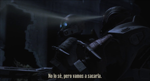 Final Fantasy: The Spirits Within