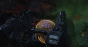 Final Fantasy: The Spirits Within