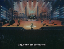 Genesis Climber Mospeada: Love, Live, Alive.