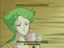 Genesis Climber Mospeada: Love, Live, Alive.