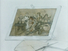 Genesis Climber Mospeada: Love, Live, Alive.