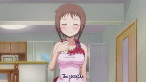 Okusama ga Seitokaichou!